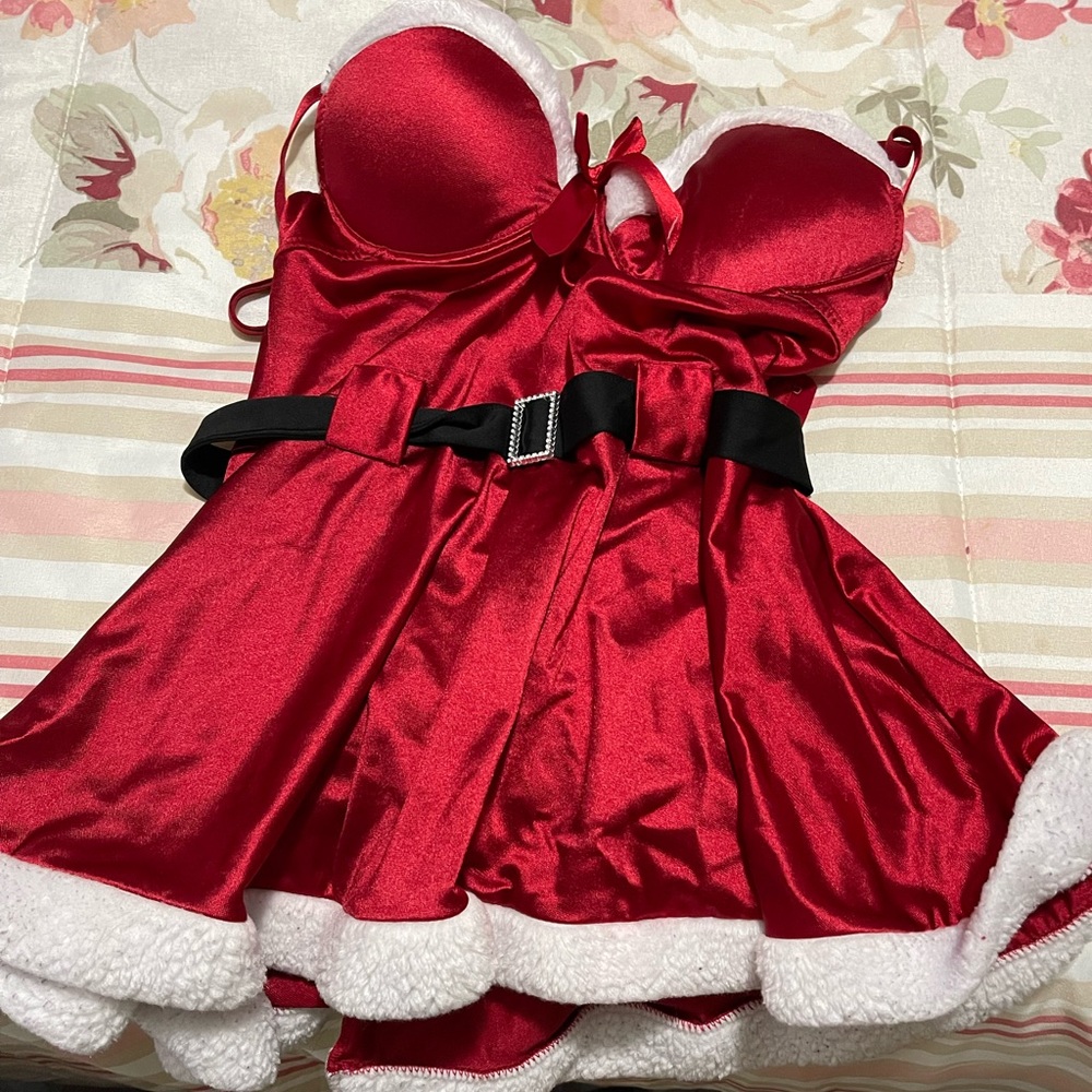 Lingerie